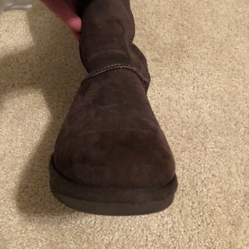 Ugg Short Boot Ii - image 6